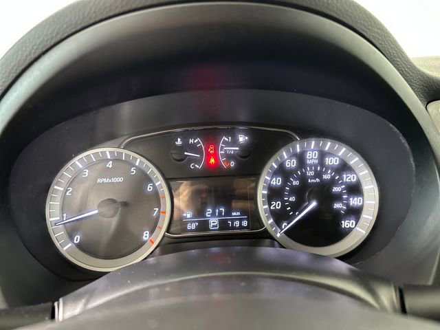 Used 2014 Nissan Sentra SR image 17