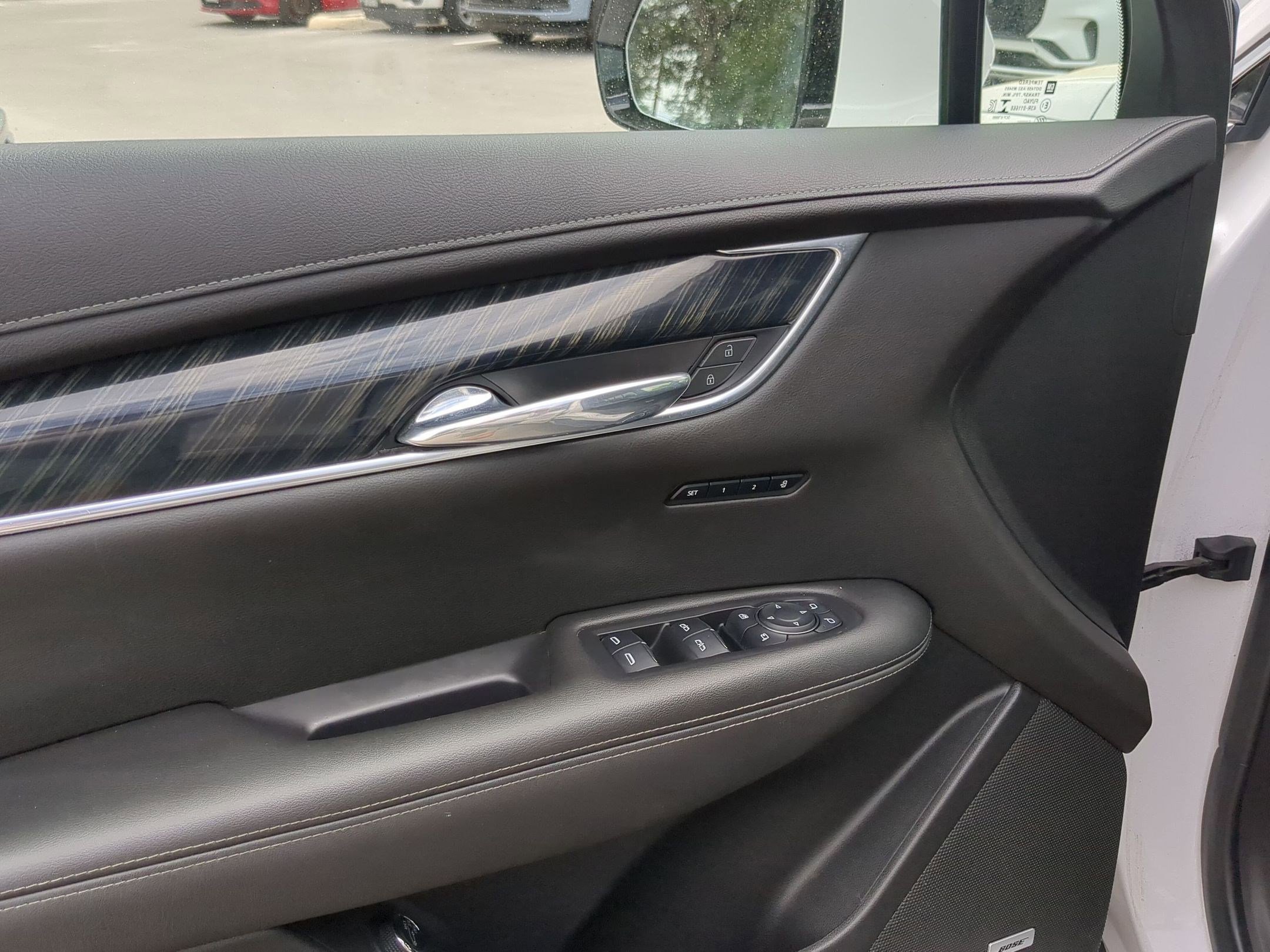 Used 2021 Cadillac XT6 Premium Luxury image 12