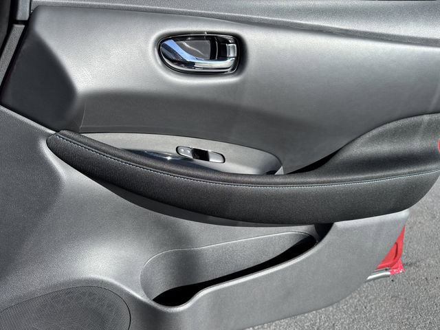 Certified 2024 Nissan Leaf SV Plus image 23