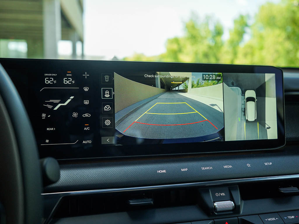 New 2026 Kia EV9 GT-Line AWD/4WD image 26