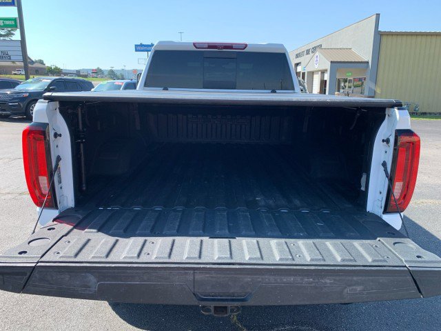 Used 2023 GMC Sierra 2500 Denali image 4