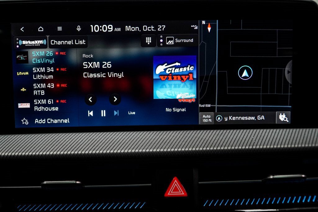 Used 2024 Kia EV6 GT-Line image 29