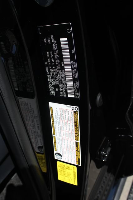 Certified 2025 Toyota 4Runner TRD Pro AWD/4WD image 73