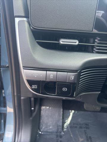 New 2025 Hyundai Ioniq 5 SE image 20