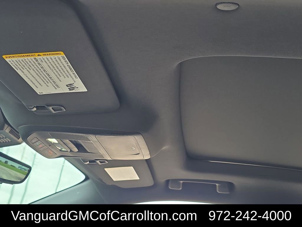 New 2026 GMC Terrain AT4 w/ Convenience Package III image 25