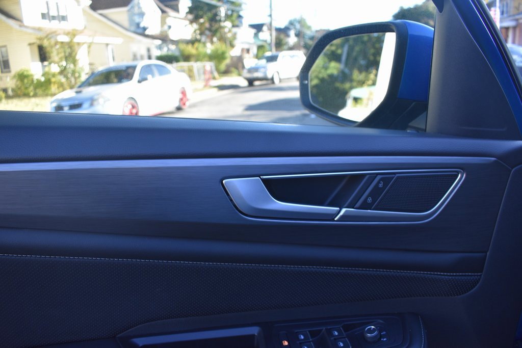 Used 2024 Volkswagen Atlas Cross Sport SE image 13