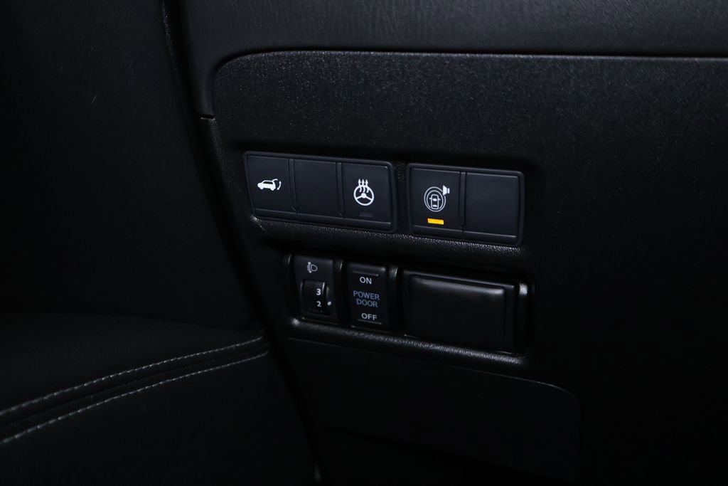 Used 2019 INFINITI QX80 Luxe w/ Proassist Package image 26