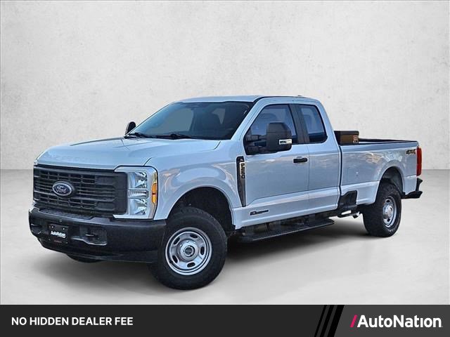 Used 2023 Ford F250 XL w/ XL Off-Road Package