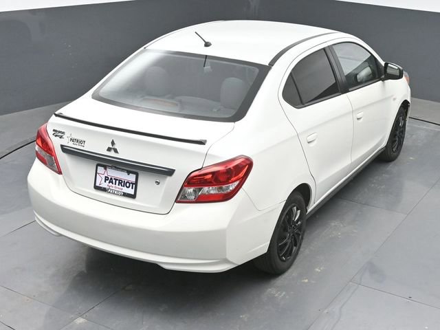 Used 2020 Mitsubishi Mirage G4 ES image 33