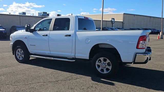 Used 2024 RAM 2500 Big Horn image 6