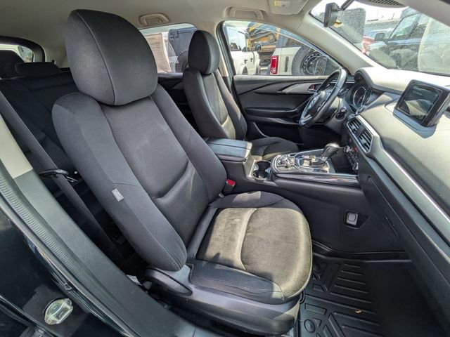 Used 2018 MAZDA CX-9 Sport AWD/4WD image 18