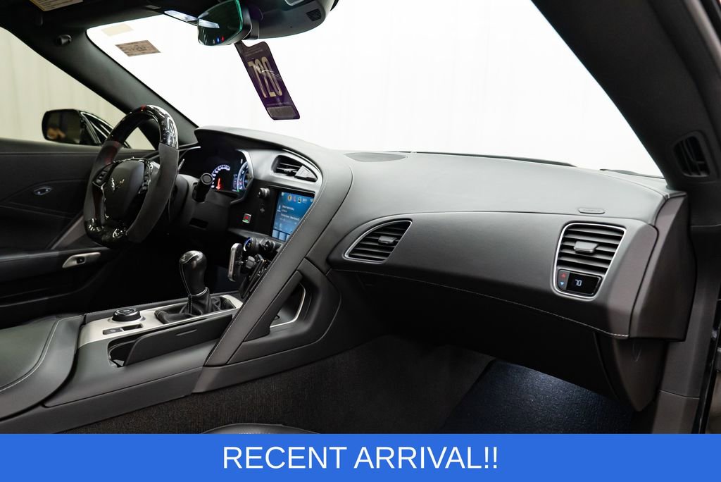Used 2019 Chevrolet Corvette Z06 image 22