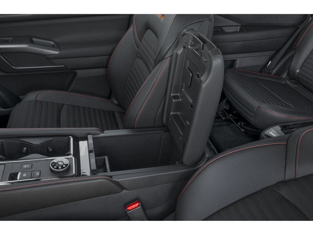 New 2026 Nissan Pathfinder Rock Creek AWD/4WD image 10