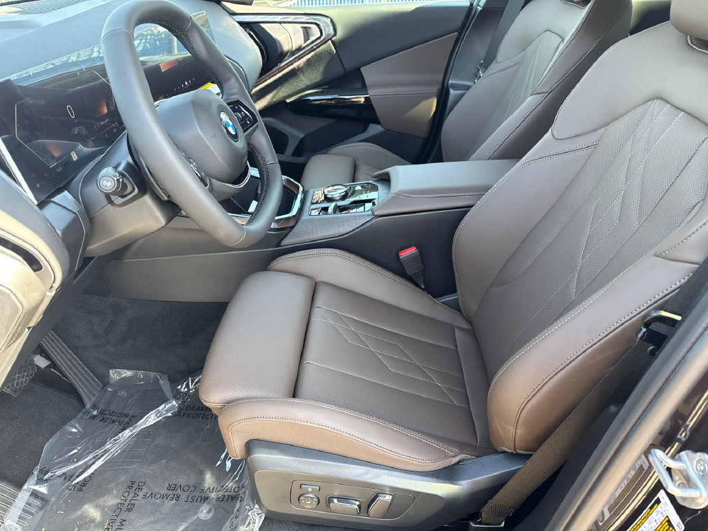 New 2026 BMW X3 xDrive30i w/ Convenience Package AWD/4WD image 22