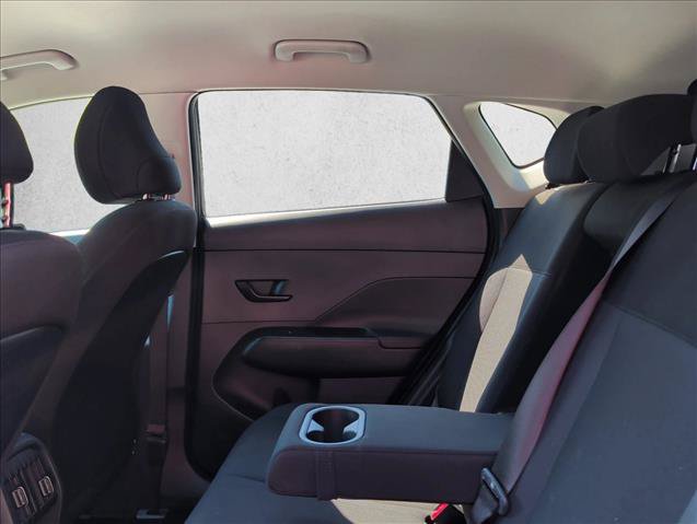 Used 2025 Hyundai Kona SEL FWD image 19
