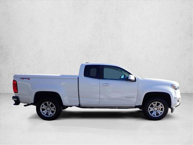 Used 2019 Chevrolet Colorado LT w/ Safety Package image 5