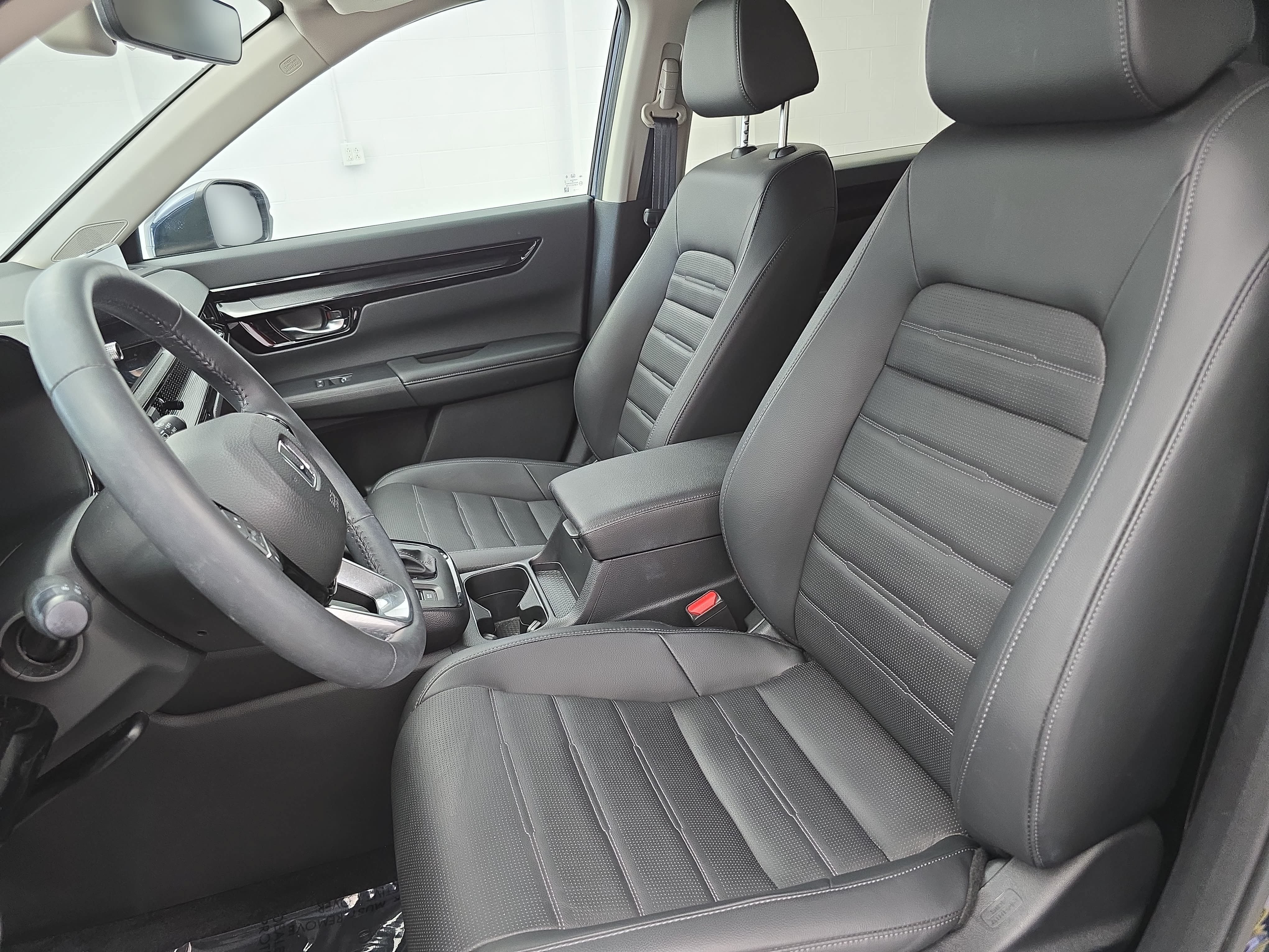Used 2024 Honda CR-V EX-L image 15