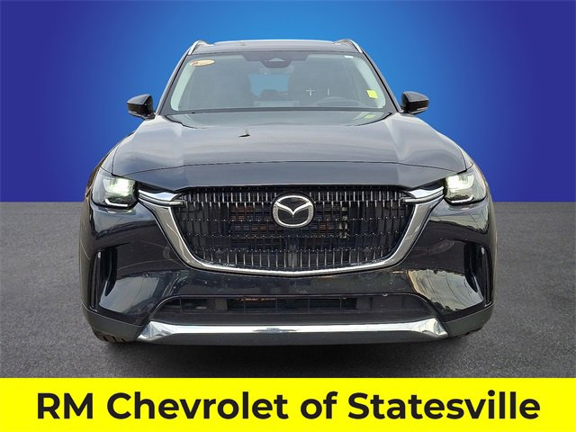 Used 2024 MAZDA CX-90 3.3 Turbo w/ Premium Package image 2