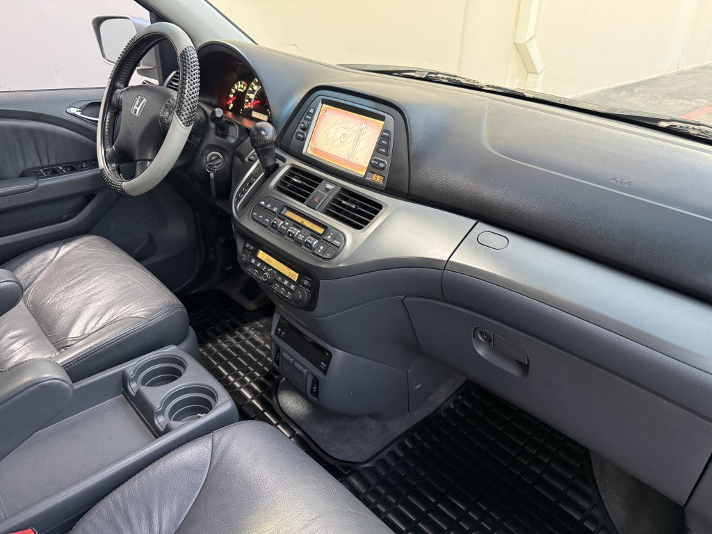 Used 2006 Honda Odyssey EX-L image 13