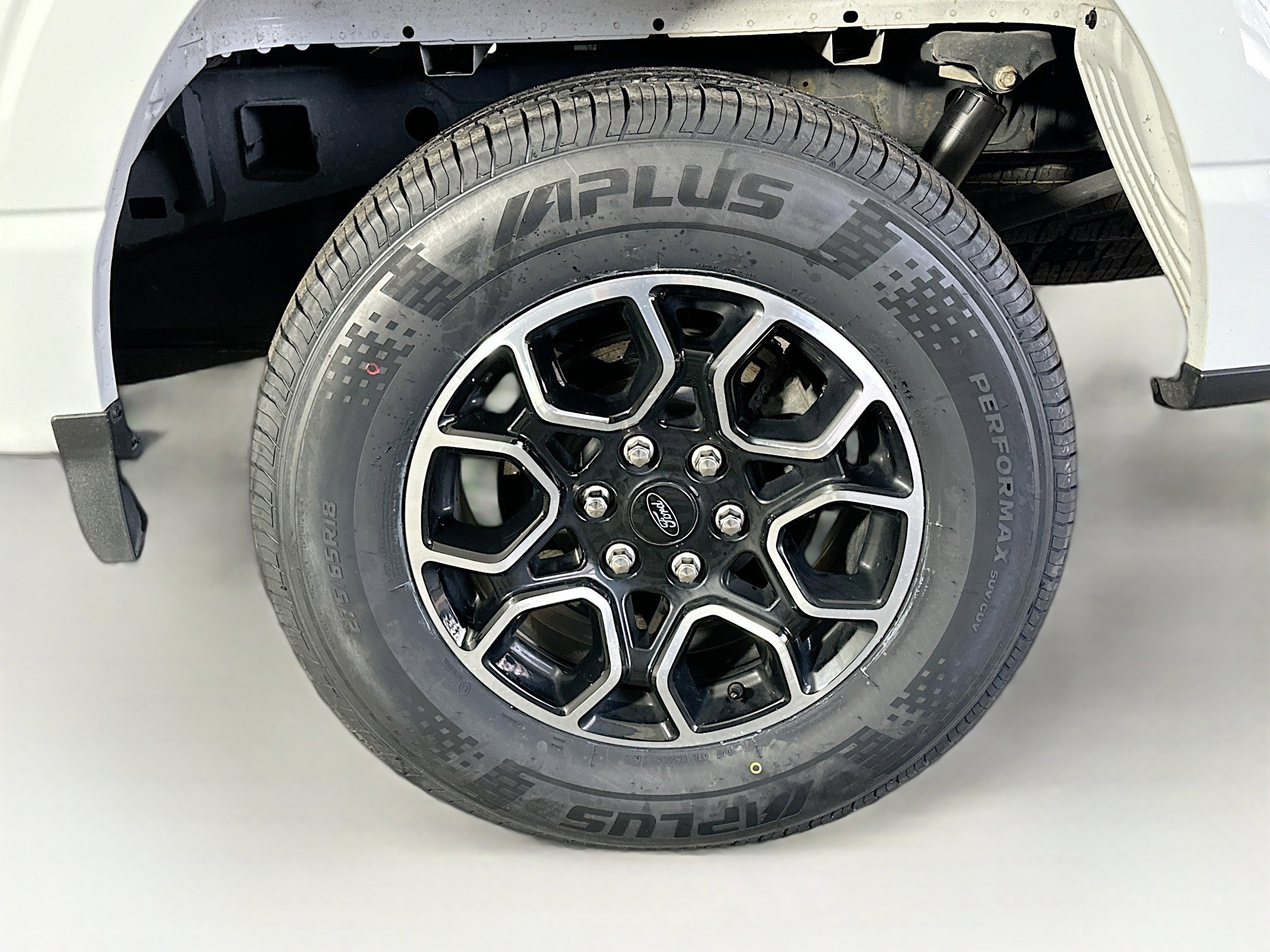 Used 2023 Ford F150 XLT w/ Equipment Group 302A High image 11