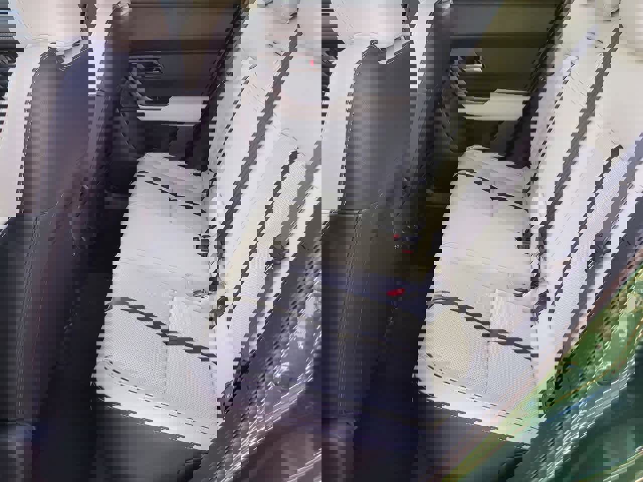 New 2026 MAZDA CX-50 AWD 2.5 S w/ Weather Package image 19