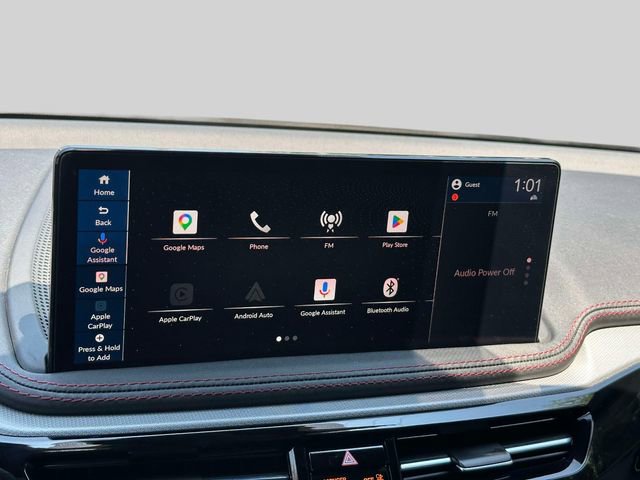 Certified 2025 Acura MDX A-Spec AWD/4WD image 27