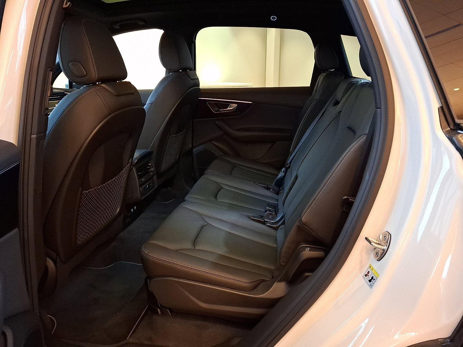 New 2026 Audi Q7 2.0T Premium image 6