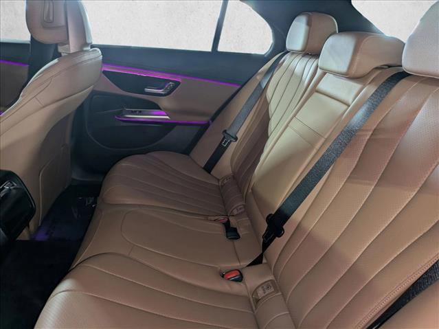 New 2026 Mercedes-Benz E 350 Sedan image 17