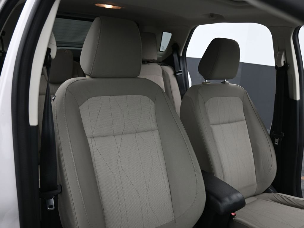 Used 2020 Ford EcoSport SE image 24