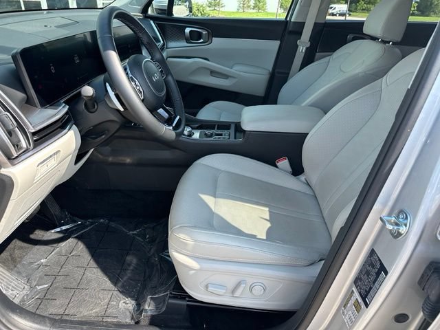 Used 2025 Kia Sorento EX AWD/4WD image 22