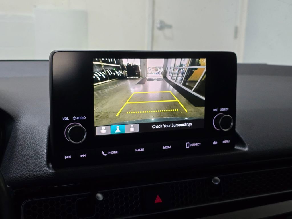 Used 2022 Honda Civic Sport image 12