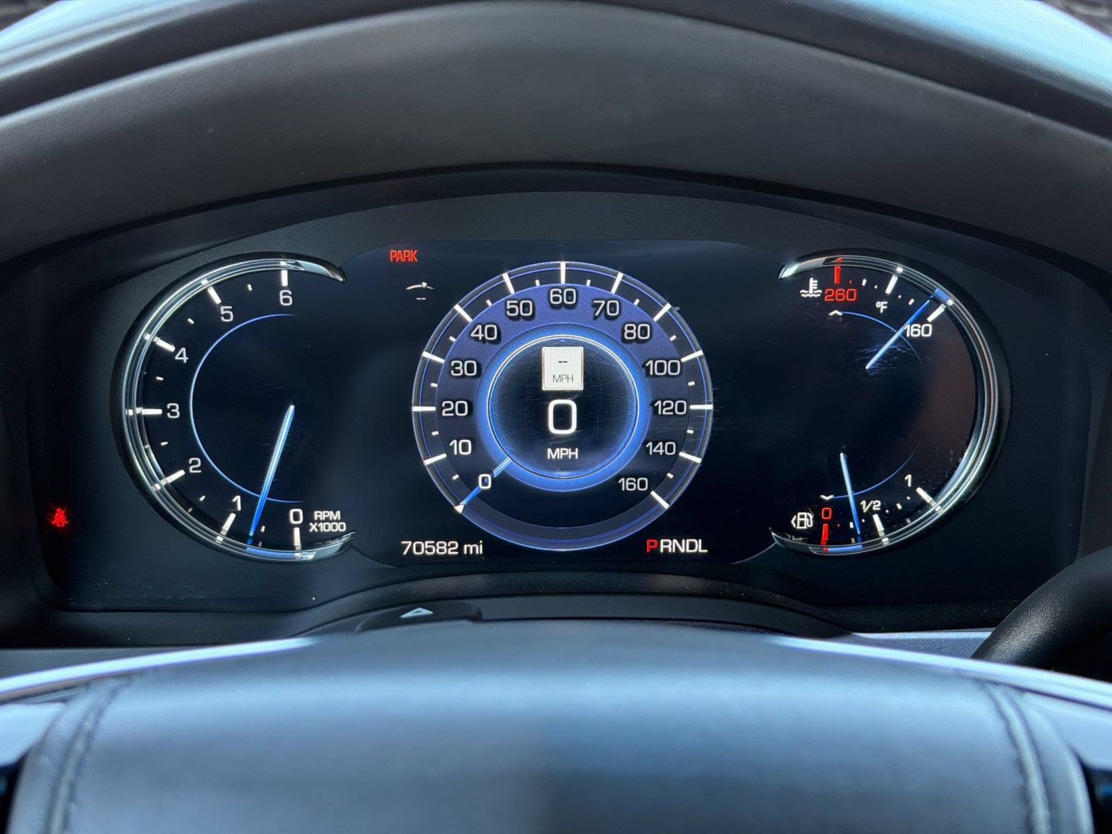 Used 2018 Cadillac Escalade Platinum AWD/4WD image 20