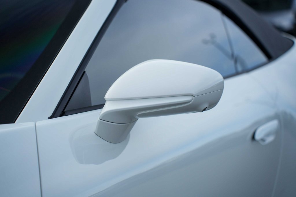 Used 2024 Porsche 911 Carrera 4 GTS w/ Premium Package image 18