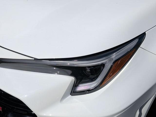 New 2026 Toyota Corolla GR AWD/4WD image 11