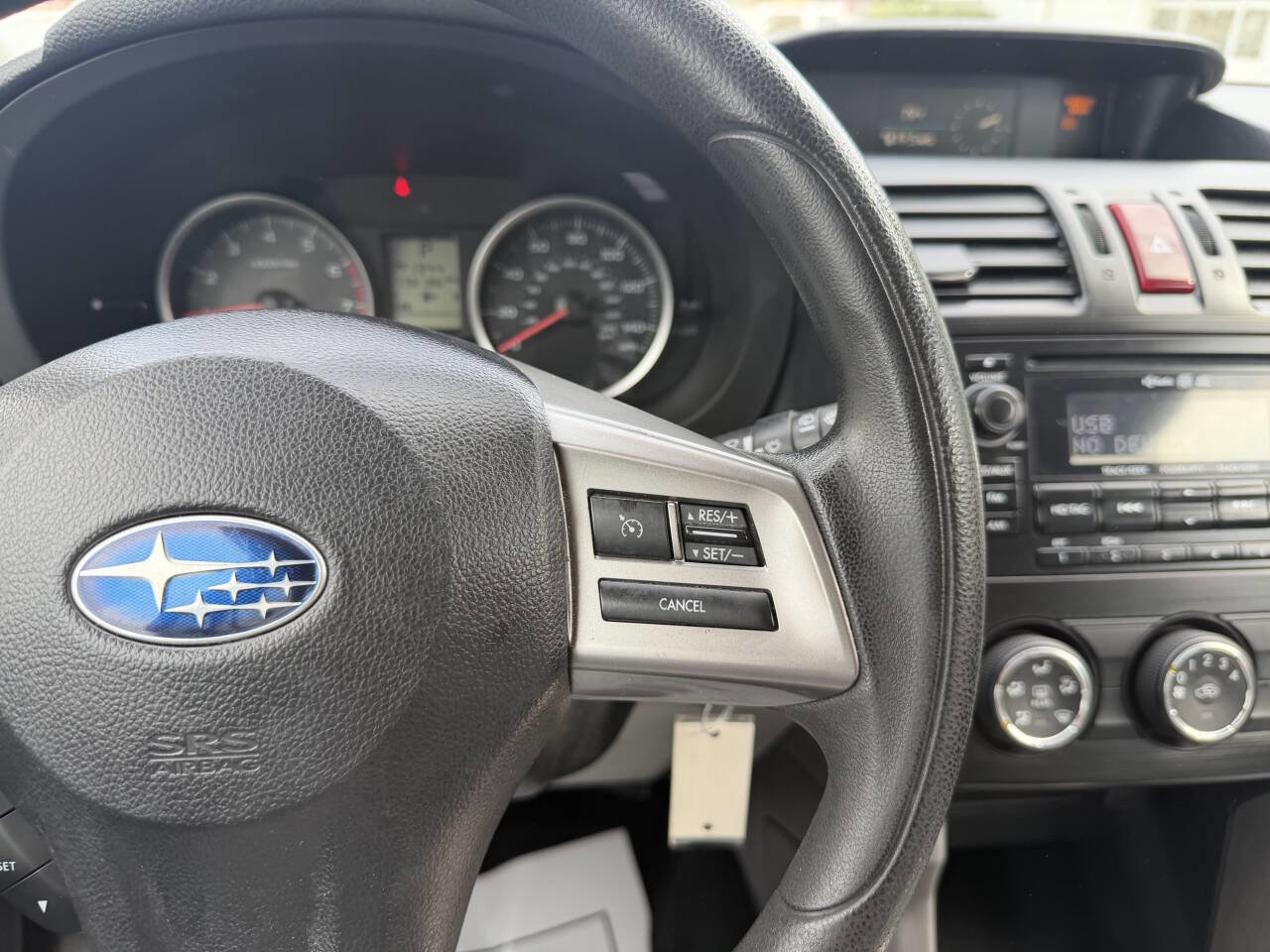 Used 2015 Subaru Forester 2.5i Premium w/ All-Weather Package image 26