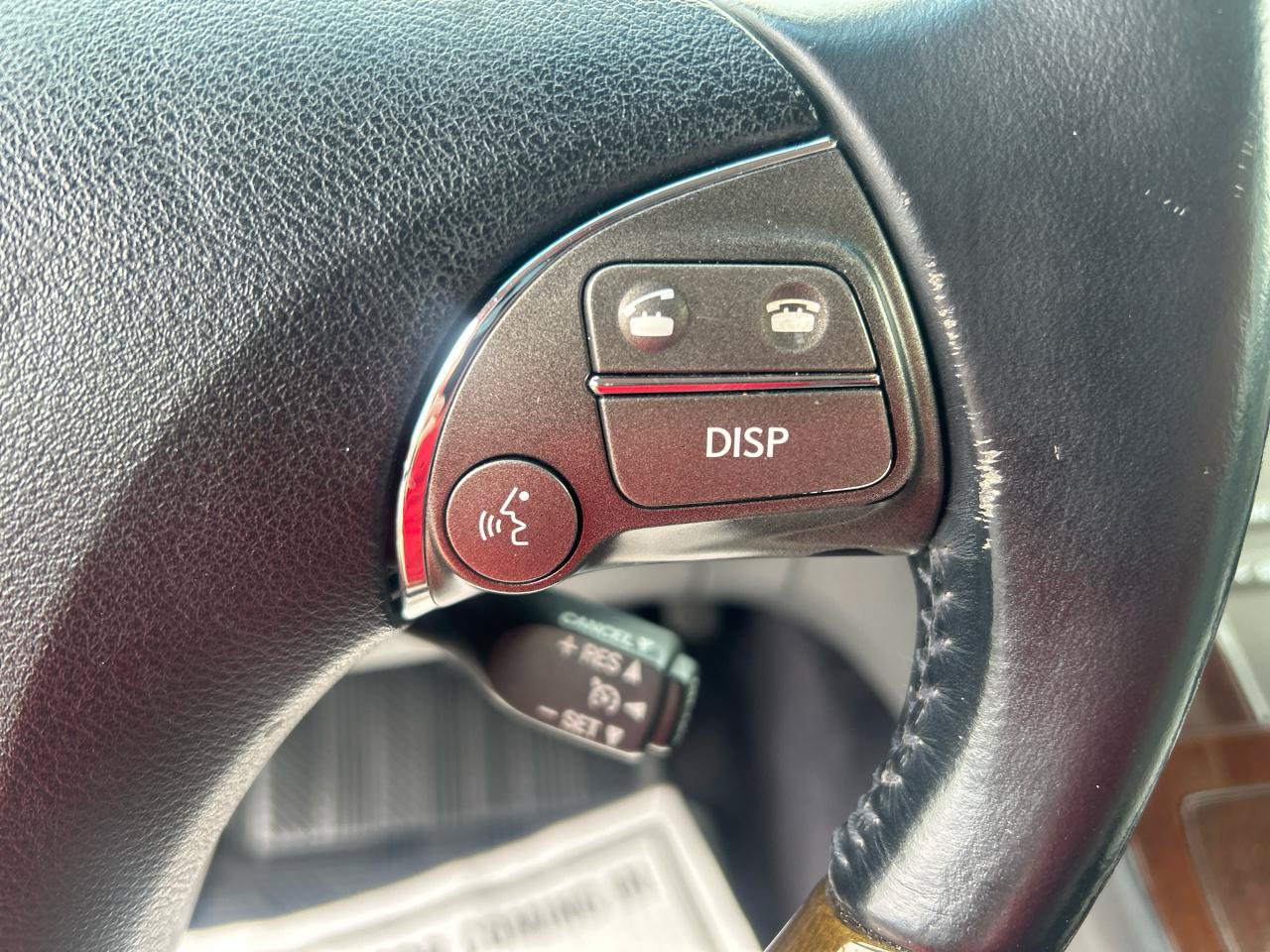 Used 2012 Lexus ES 350 FWD image 19
