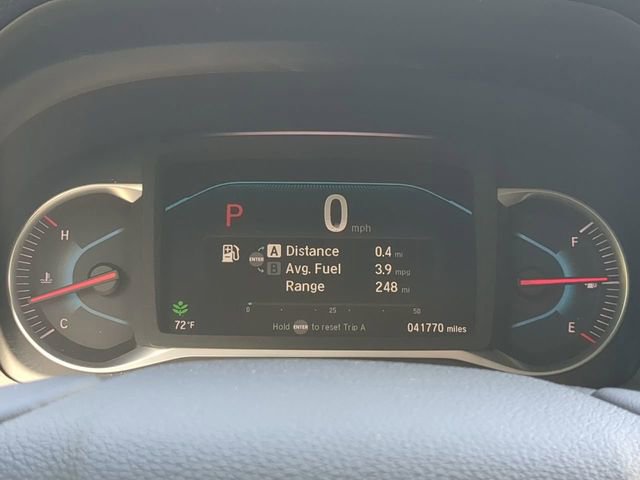 Used 2021 Honda Passport EX-L image 26