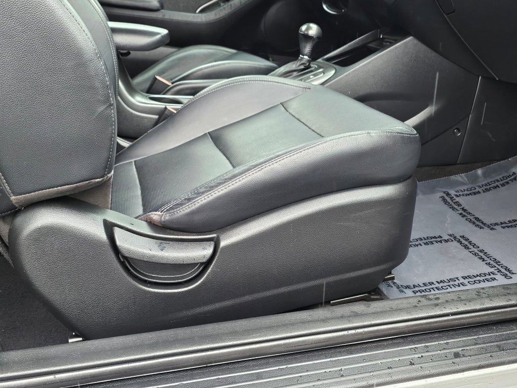 Used 2016 Kia Forte Koup EX w/ EX Premium Package image 27