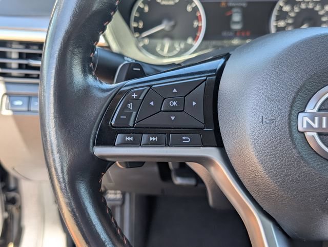 Used 2024 Nissan Altima 2.5 SR FWD image 23