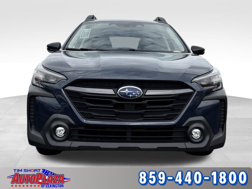 Used 2024 Subaru Outback Premium AWD/4WD image 7