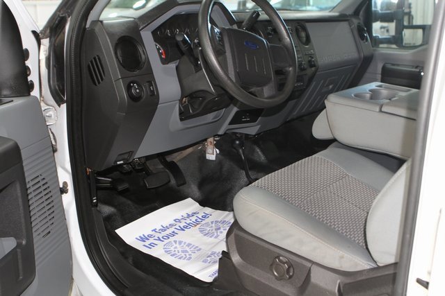 Used 2015 Ford F350 XL w/ Power Equipment Group image 14