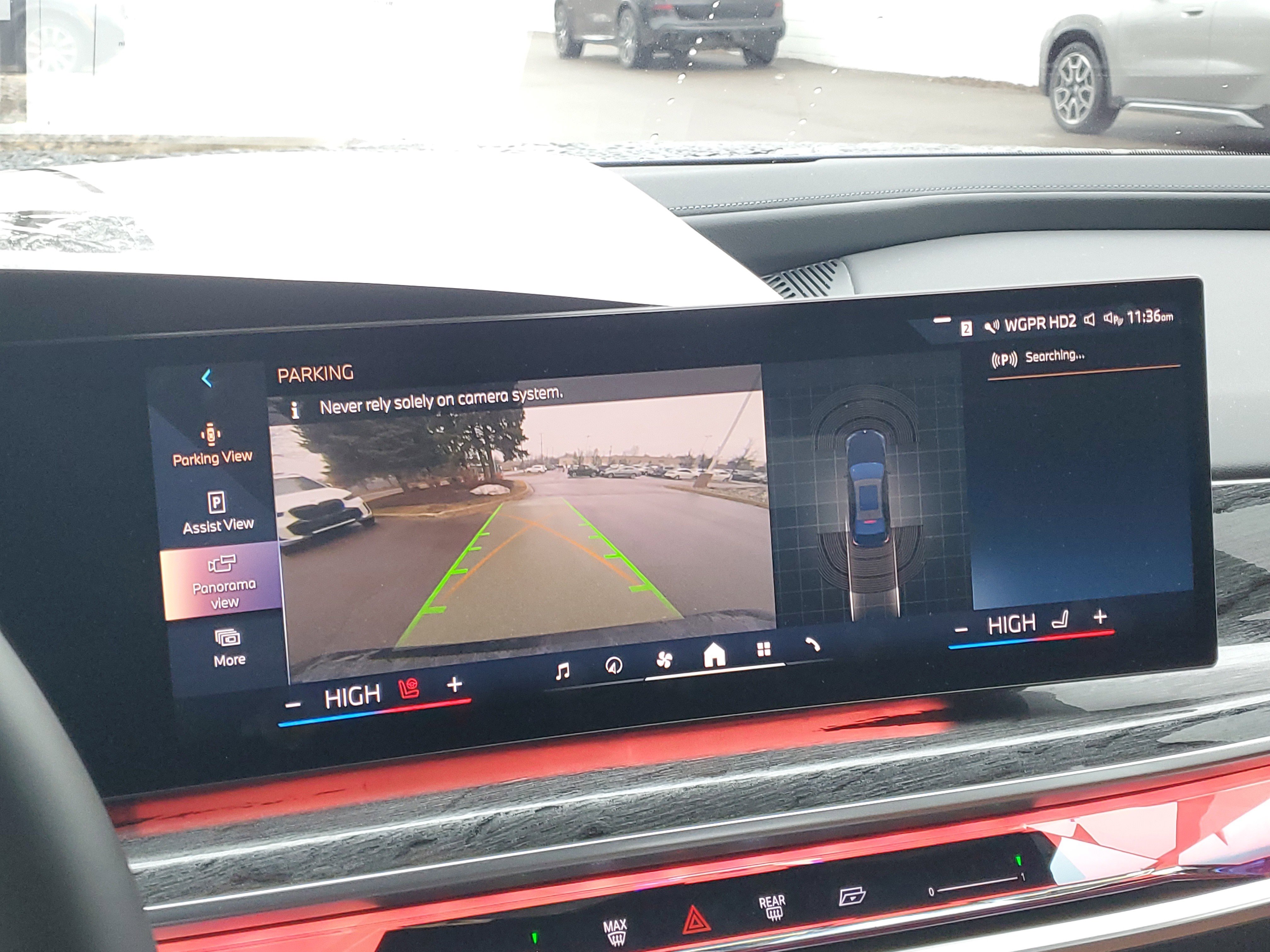 Used 2023 BMW 760i xDrive image 17