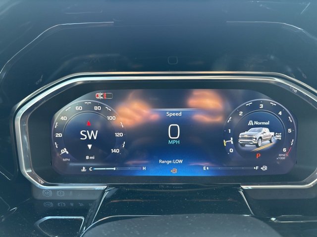 New 2026 Chevrolet Silverado 1500 RST w/ RST All Star Premium Package image 31