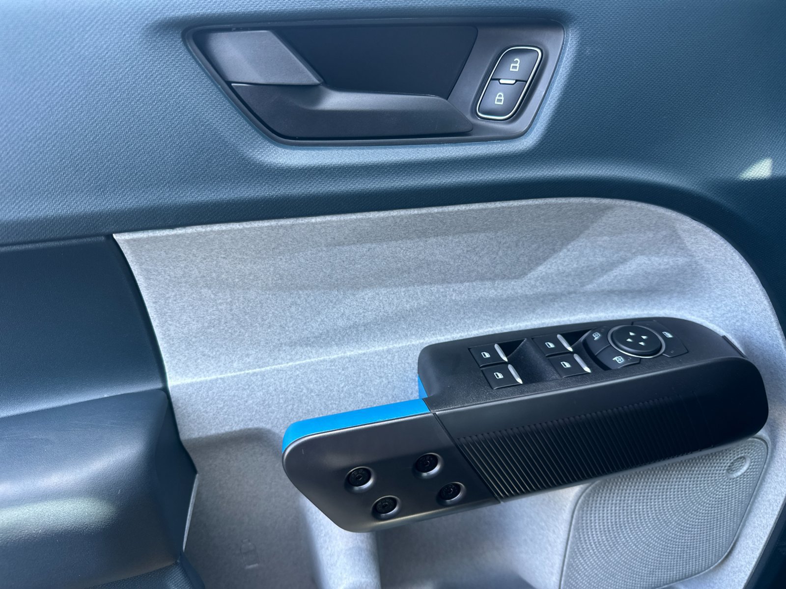 New 2026 Ford Maverick XLT FWD image 10