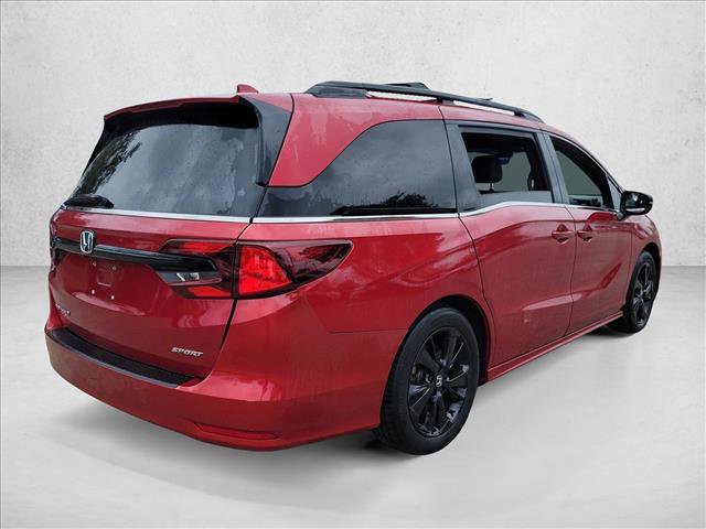 Used 2023 Honda Odyssey Sport image 5