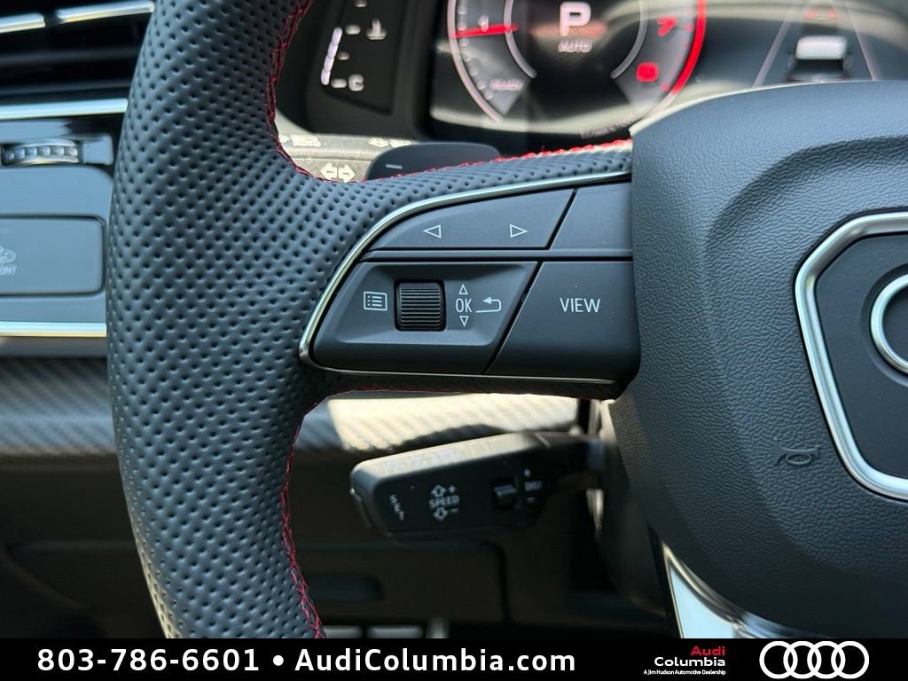 New 2026 Audi Q7 3.0T Prestige AWD/4WD image 26