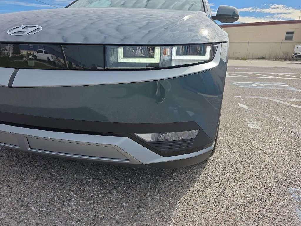 Used 2022 Hyundai Ioniq 5 SE image 10