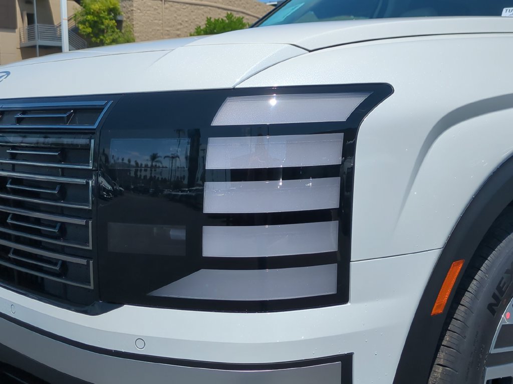 New 2026 Hyundai Palisade SEL AWD/4WD image 9
