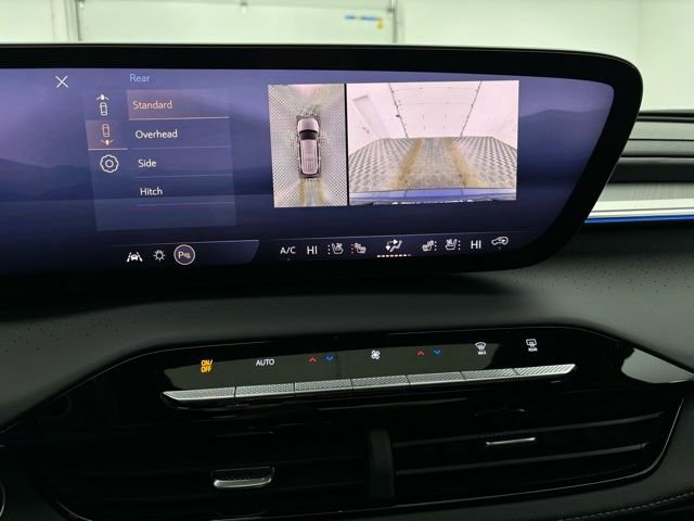 New 2026 Buick Enclave Avenir w/ Super Cruise Package image 3