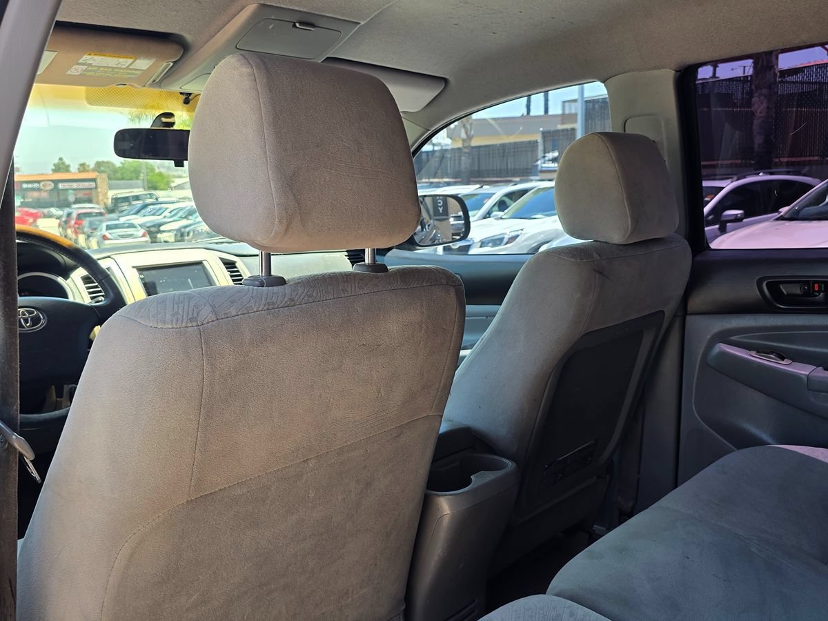 Used 2007 Toyota Tacoma PreRunner RWD image 25